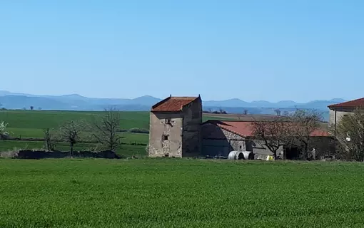 Les hameaux